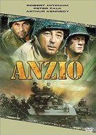 Anzio [FR Import] (NEUF SOUS BLISTER) - Andere & Zonder Classificatie