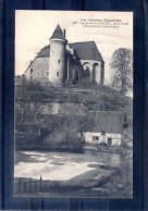 19. église De Saint Angel Près Ussel - Sonstige & Ohne Zuordnung
