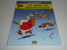 EO RANTANPLAN / LE NOEL DE RANTANPLAN / TBE - Original Edition - French