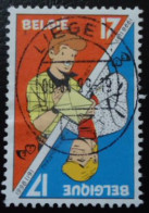 BELGIQUE N°2785 Oblitéré - Used Stamps