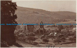 R105754 Tintern Abbey. Judges Ltd. No 3462 - Monde