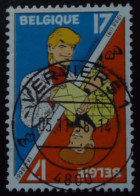 BELGIQUE N°2785 Oblitéré - Used Stamps