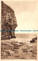 R105758 Tintagel. Elephants Rock. Photochrom. No 9113 - Mundo
