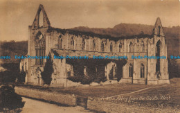 R105764 Tintern Abbey From The South West. Harvey Barton - Monde