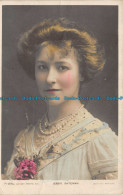 R105766 Jessie Bateman. Johnston And Hoffmann. Rotary. 1904 - Mundo