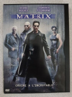 DVD Film - Matrix - Andere & Zonder Classificatie