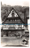 R106510 La Belle Alsace. Kaysersberg. J. Arnold - Mundo