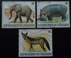 Lot ° - Used Stamps