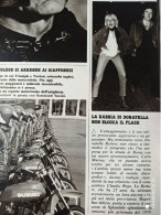 EPOCA 1980 DONATELLA RETTORE RENATE BRIANZA - Autres & Non Classés