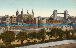 R106533 Tower Of London. Valentine - Other & Unclassified