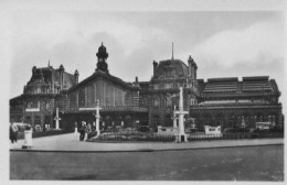 Arras - La Gare - Editeur Réant 150 - Arras