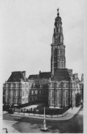 Arras - L'hôtel De Ville - Editeur Réant 10 - Arras