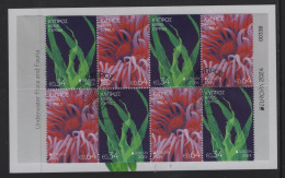 CYPRUS 2024 EUROPA CEPT USED STAMPS IN BOOKLET - Usados