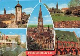 FREIBURG IM BREISGAU - Other & Unclassified