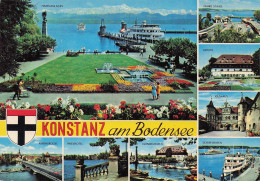 KONSTANZ Am BODENSEE - Other & Unclassified