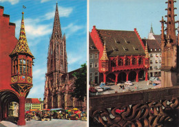 FREIBURG IM BREISGAU - Other & Unclassified