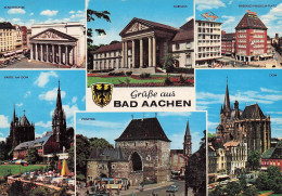 GRUSSE AUS BAD AACHEN - Other & Unclassified