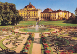 LUDWIGSBURG . RESIDENZSCHLOSS - Sonstige & Ohne Zuordnung