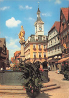 AALEN Am Alten Rathaus - Sonstige & Ohne Zuordnung
