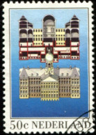Pays : 384,03 (Pays-Bas : Beatrix)  Yvert Et Tellier N° : 1191 (o) - Used Stamps