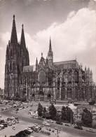 KOLN Ama RHEIN . DOM SUDSEITE - Otros & Sin Clasificación