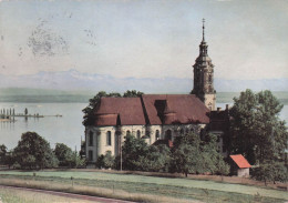 KLOSTER BIRNAU AM BEDENSEE - Otros & Sin Clasificación