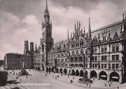 MUNCHEN . MARIENPLATZ - Other & Unclassified