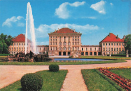 MUNCHEN . SCHLOSS NYMPHENBURG - Otros & Sin Clasificación