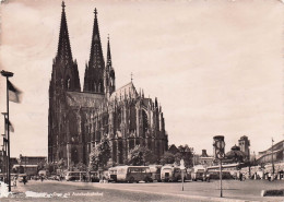 COLOGNE . KOLN .  - Otros & Sin Clasificación