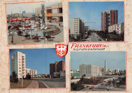 FRANKFURT . NORDWESTSTADT - Otros & Sin Clasificación