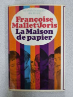 La Maison De Papier / 1970 - Autres & Non Classés