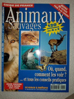 Animaux Sauvages Hors Serie / Mars 1997 - Non Classés