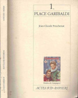 1 Place Garibaldi - Autres & Non Classés