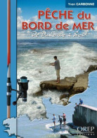 Pêche Du Bord De Mer De Dunkerque à Brest - Autres & Non Classés