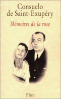 Memoires De La Rose - Autres & Non Classés