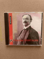 Charles Fontaine - Malibran/ CD - Autres & Non Classés