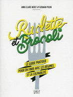 Raclette Et Brocoli - Autres & Non Classés