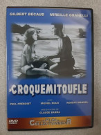 DVD Film - Croquemitoufle - Classic Rare - Andere & Zonder Classificatie