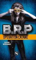 BRP - Opération Catane - Autres & Non Classés