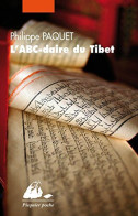 L'ABC-daire Du Tibet - Autres & Non Classés