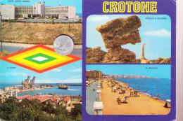 01205 CROTONE - Crotone