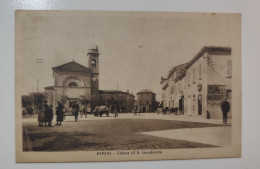 Rimini Chiesa Di S. Gaudenzio - Rimini