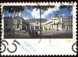 Pays : 384,03 (Pays-Bas : Beatrix)  Yvert Et Tellier N° : 1297 (o) - Used Stamps