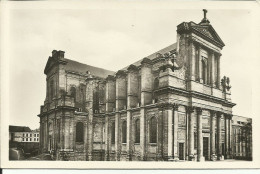 Arras - La Cathédrale - Editeur Réant 54 - Arras