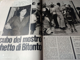 TEMPO 1972 BITONTO - Otros & Sin Clasificación