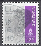 Denmark 2013. Mi.Nr. 1723, Used O - Usado