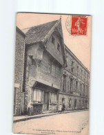 CONDE SUR NOIREAU : Maison Datant Du XVe Siècle, Rue Grande Rue - état - Autres & Non Classés