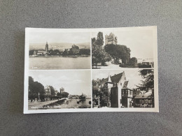 Eltville Auf Rhein Carte Postale Postcard - Eltville
