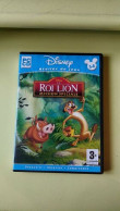 DVD - Le Roi Lion Mission Spéciale - Andere & Zonder Classificatie