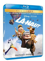 Là-haut (Oscar® 2010 Du Meilleur Film D'Animation) [Blu-ray] - Andere & Zonder Classificatie